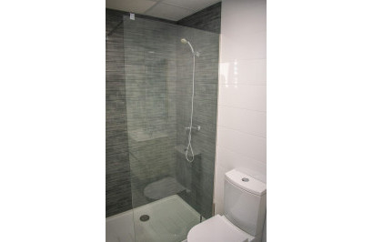 Reventa - Apartamento / Piso - Calpe - Zona Levante - Playa Fossa