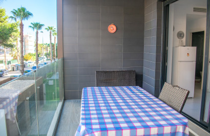 Reventa - Apartamento / Piso - Calpe - Zona Levante - Playa Fossa