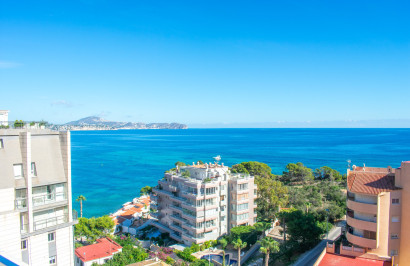 Reventa - Apartamento / Piso - Calpe - Zona Levante - Playa Fossa