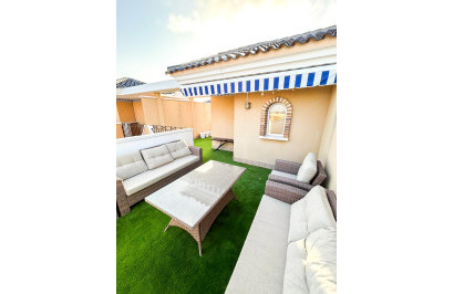 Reventa - Villa Pareada - Pilar de la Horadada - Torre De La Horadada