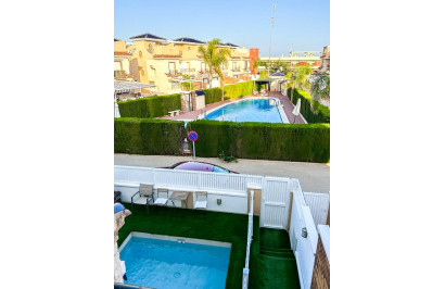 Reventa - Villa Pareada - Pilar de la Horadada - Torre De La Horadada