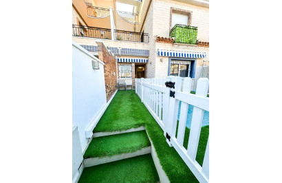 Reventa - Villa Pareada - Pilar de la Horadada - Torre De La Horadada