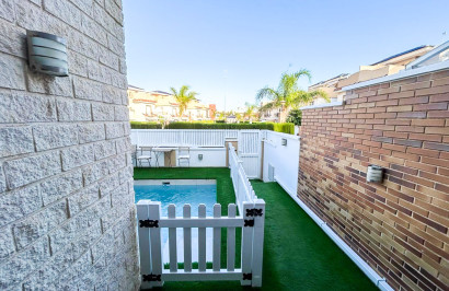 Reventa - Villa Pareada - Pilar de la Horadada - Torre De La Horadada