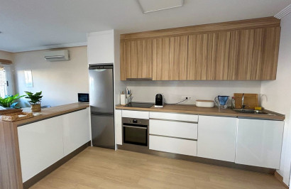 Reventa - Villa Pareada - Pilar de la Horadada - Torre De La Horadada