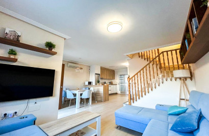 Reventa - Villa Pareada - Pilar de la Horadada - Torre De La Horadada