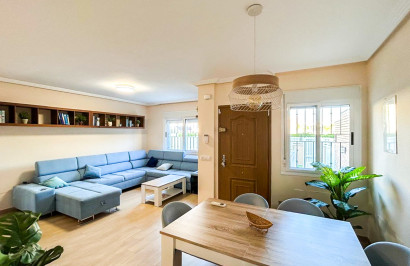 Reventa - Villa Pareada - Pilar de la Horadada - Torre De La Horadada