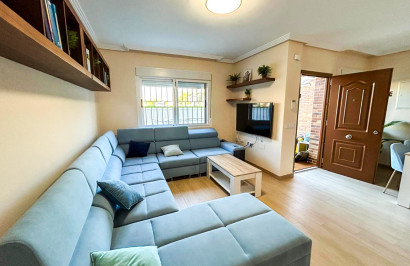 Reventa - Villa Pareada - Pilar de la Horadada - Torre De La Horadada