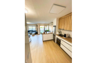 Reventa - Villa Pareada - Pilar de la Horadada - Torre De La Horadada