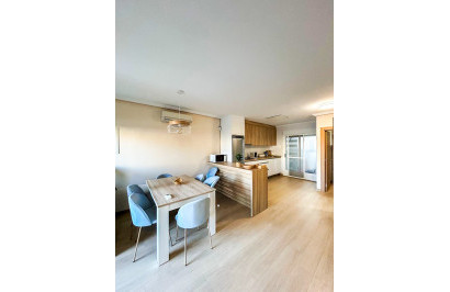 Reventa - Villa Pareada - Pilar de la Horadada - Torre De La Horadada