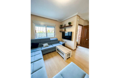 Reventa - Villa Pareada - Pilar de la Horadada - Torre De La Horadada