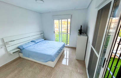 Reventa - Villa Pareada - Pilar de la Horadada - Torre De La Horadada