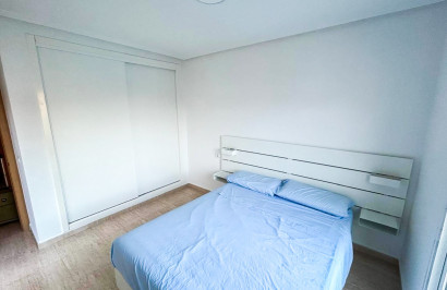 Reventa - Villa Pareada - Pilar de la Horadada - Torre De La Horadada