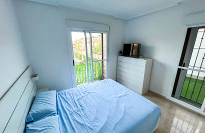 Reventa - Villa Pareada - Pilar de la Horadada - Torre De La Horadada