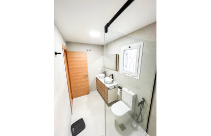 Reventa - Villa Pareada - Pilar de la Horadada - Torre De La Horadada