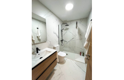 Reventa - Villa Pareada - Pilar de la Horadada - Torre De La Horadada