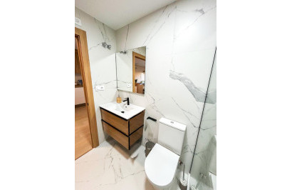 Reventa - Villa Pareada - Pilar de la Horadada - Torre De La Horadada