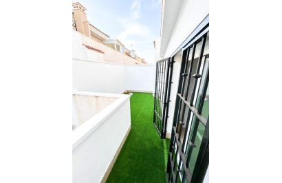 Reventa - Villa Pareada - Pilar de la Horadada - Torre De La Horadada