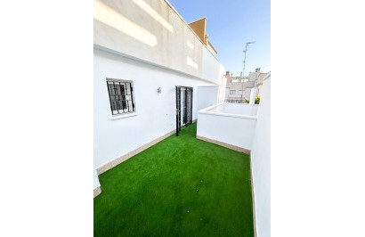 Reventa - Villa Pareada - Pilar de la Horadada - Torre De La Horadada