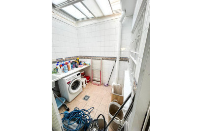 Reventa - Villa Pareada - Pilar de la Horadada - Torre De La Horadada