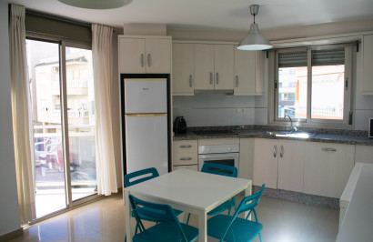 Reventa - Apartamento / Piso - Guardamar del Segura - Pueblo