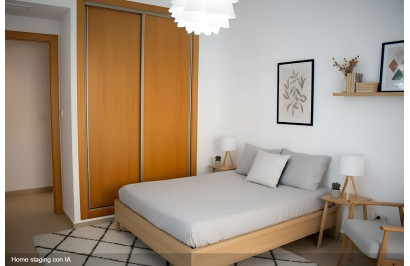 Reventa - Apartamento / Piso - Guardamar del Segura - Pueblo