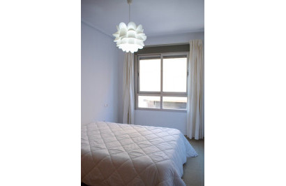 Reventa - Apartamento / Piso - Guardamar del Segura - Pueblo