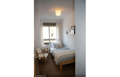 Reventa - Apartamento / Piso - Guardamar del Segura - Pueblo