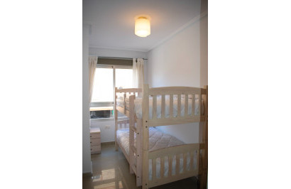 Reventa - Apartamento / Piso - Guardamar del Segura - Pueblo