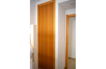 Reventa - Apartamento / Piso - Guardamar del Segura - Pueblo