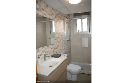 Reventa - Apartamento / Piso - Guardamar del Segura - Pueblo