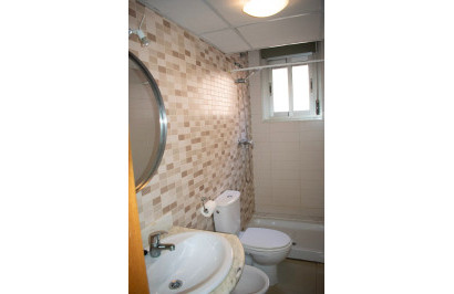 Reventa - Apartamento / Piso - Guardamar del Segura - Pueblo