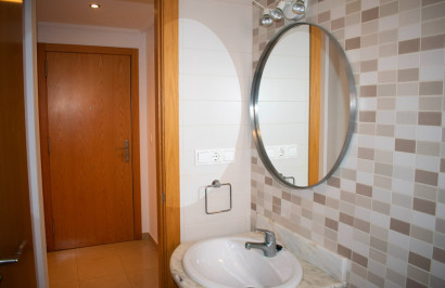 Reventa - Apartamento / Piso - Guardamar del Segura - Pueblo