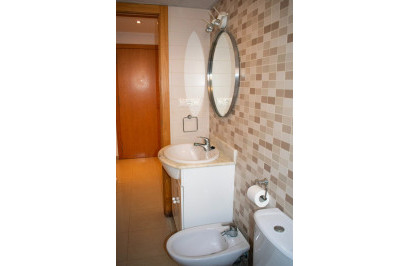 Reventa - Apartamento / Piso - Guardamar del Segura - Pueblo