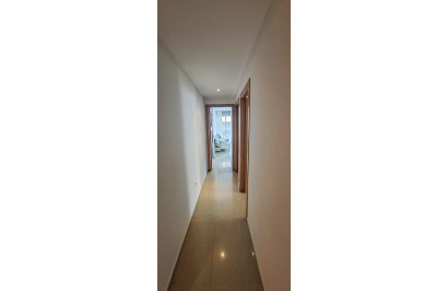 Reventa - Apartamento / Piso - Guardamar del Segura - Pueblo