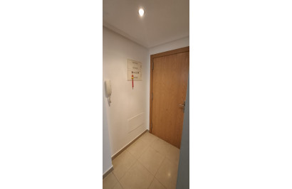 Reventa - Apartamento / Piso - Guardamar del Segura - Pueblo