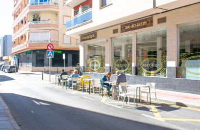 Reventa - Apartamento / Piso - Guardamar del Segura - Pueblo