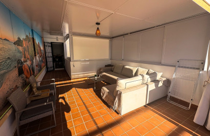 Reventa - Villa Pareada - Finestrat - Golf Bahia