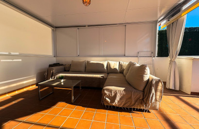 Reventa - Villa Pareada - Finestrat - Golf Bahia