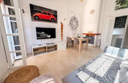 Reventa - Villa Pareada - Finestrat - Golf Bahia