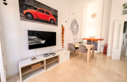 Reventa - Villa Pareada - Finestrat - Golf Bahia