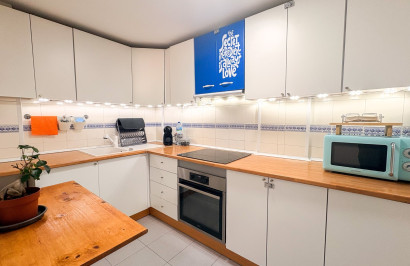 Reventa - Villa Pareada - Finestrat - Golf Bahia