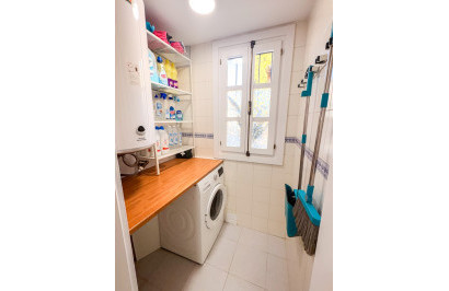 Reventa - Villa Pareada - Finestrat - Golf Bahia