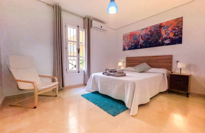 Reventa - Villa Pareada - Finestrat - Golf Bahia