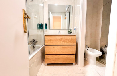 Reventa - Villa Pareada - Finestrat - Golf Bahia