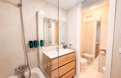 Reventa - Villa Pareada - Finestrat - Golf Bahia