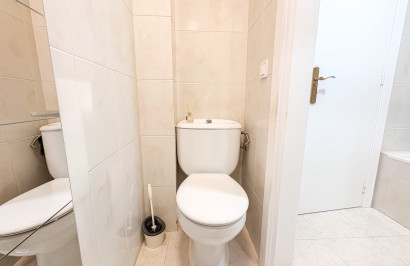 Reventa - Villa Pareada - Finestrat - Golf Bahia