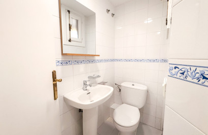 Reventa - Villa Pareada - Finestrat - Golf Bahia