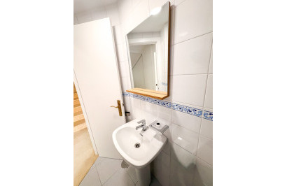 Reventa - Villa Pareada - Finestrat - Golf Bahia