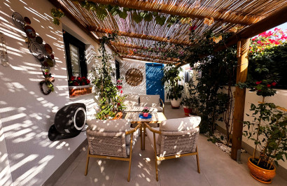 Reventa - Villa Pareada - San Pedro del Pinatar - San Pedro De Pinatar