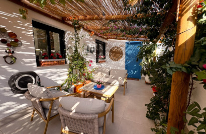 Reventa - Villa Pareada - San Pedro del Pinatar - San Pedro De Pinatar